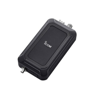 アクセサリー ICOM AH-705 ICOM AH-705 Automatic Antenna Tuner for IC-705 /Counterpoise 3.5