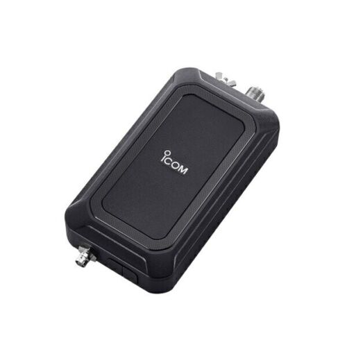 ICOM AH-705 Automatic Antenna Tuner for IC-705 /Counterpoise 3.5-54 MHz - 第 1/5 張圖片