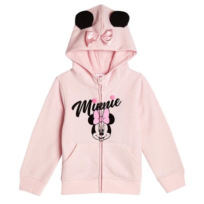 minnie mouse sweatshirt 3t