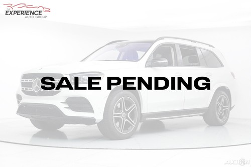 2023 Mercedes-Benz GLS GLS 580