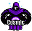 Cosmic Mage TCG