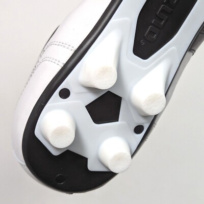Mizuno MORELIA 2 JAPAN Soccer Football Shoes P1GA200109 White