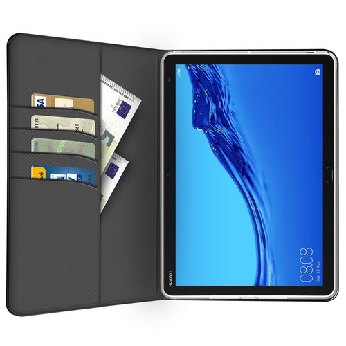 Housse de protection pour Huawei Mediapad M5 M5 Pro 10,8 housse étui tablette housse - Photo 4/7