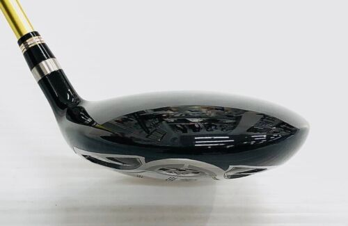 HONMA GOLF BERES S-05 7W Fairway Wood Flex-S 3STAR ARMRQ ∞ 48 No H/C F/S - Picture 4 of 7