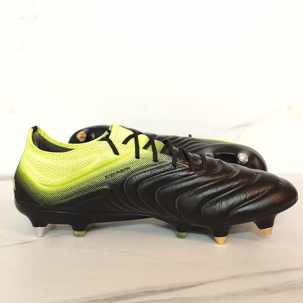 ADIDAS COPA 19.1 SG ** F35847 ODD PAIRS | eBay