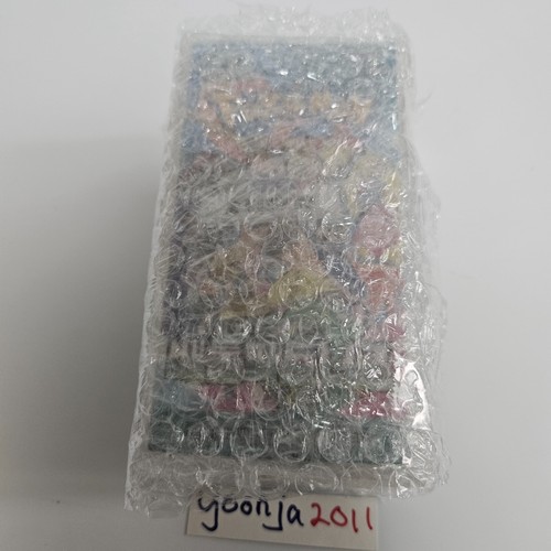 Pokemon Card Scarlett & Violet Battle Partners Booster Box sv9 Korean Version - 第 8/9 張圖片