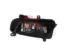 Antibrouillard Audi S4