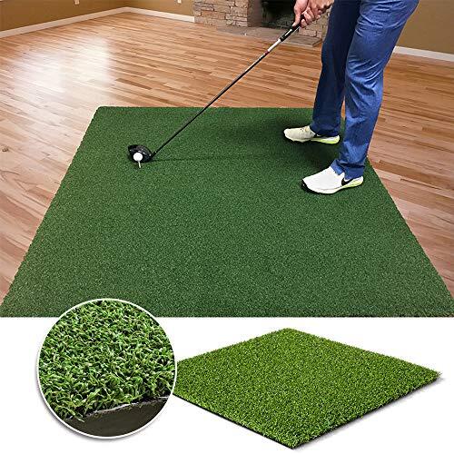 Golf Putting Green/MatGolf Training Mat Backyard Golf Artificial