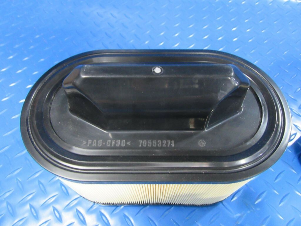 Maserati Ghibli Quattroporte Levante engine oil air cabin pollen filters #6721