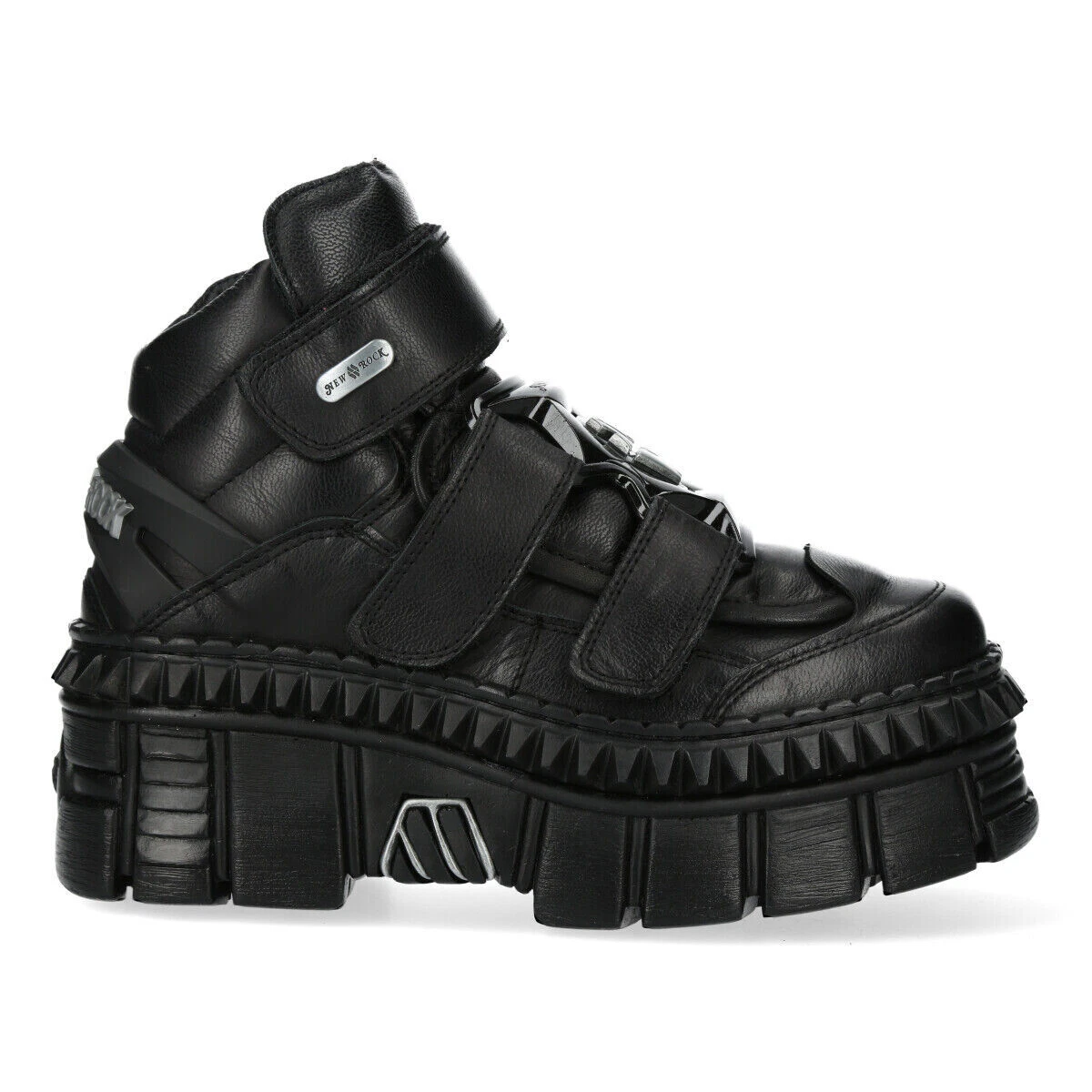 New Rock Solid Boots for Women for sale | eBay