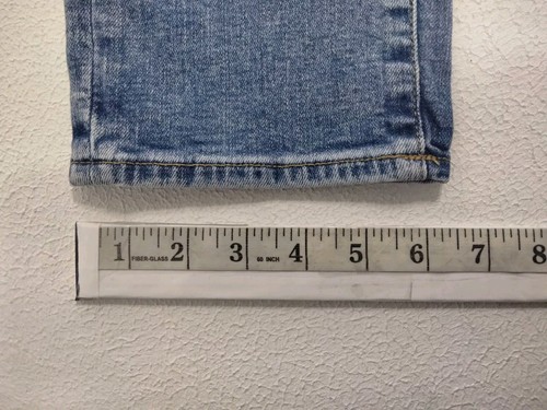 American Eagle Airflex Jeans Slim Fit Men's Size 29x33 - Picture 3 of 14