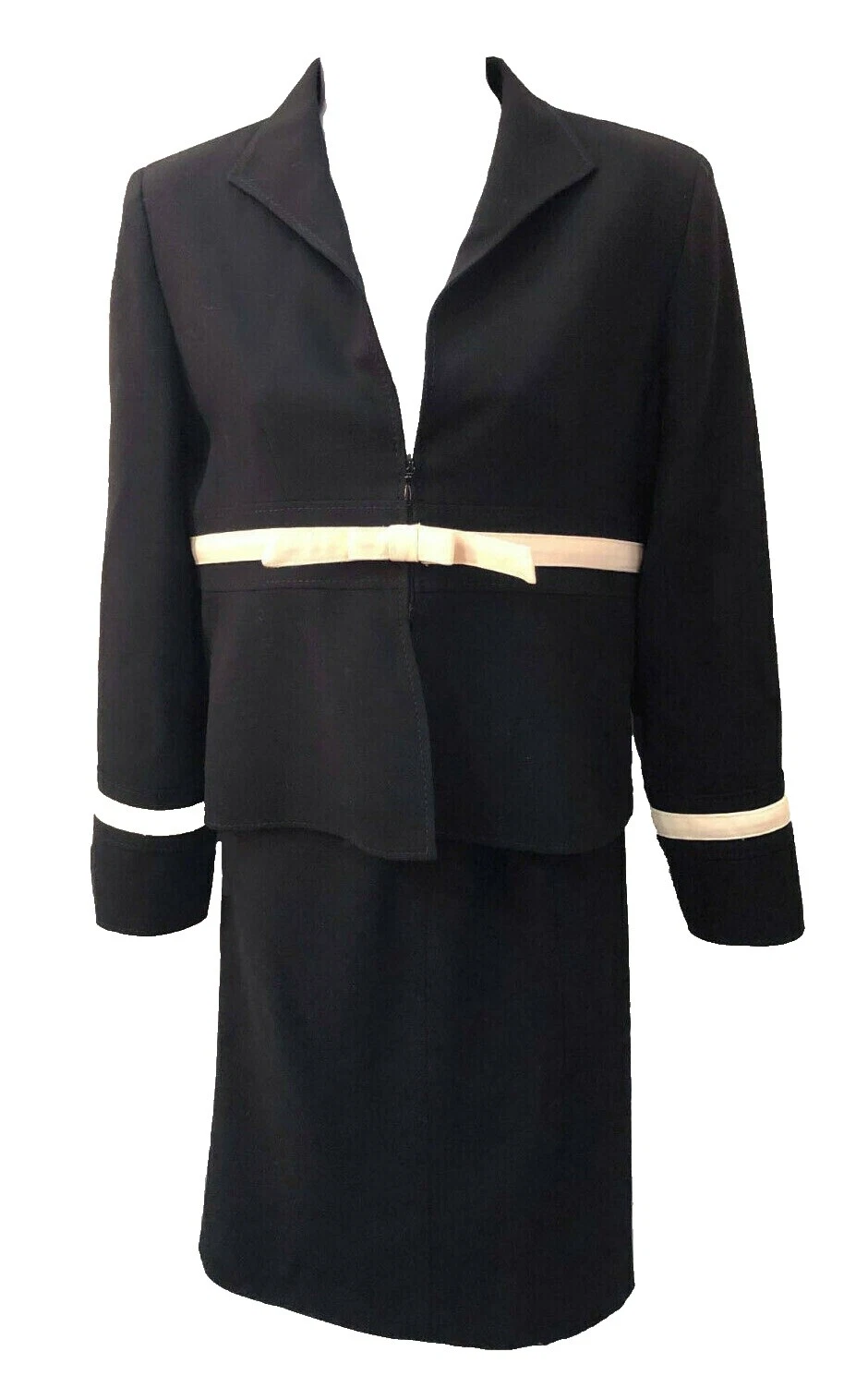 Valentino Wool Blend Suits & Suit Separates for Women