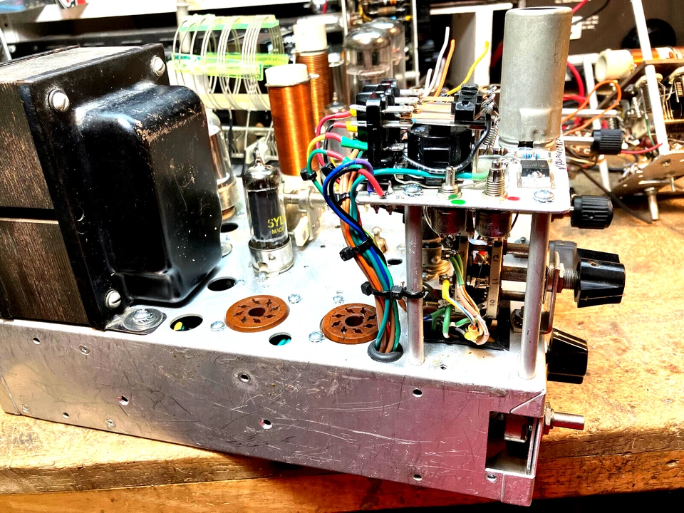 Johnson Ranger II, (#3) #30 reconstruido completo, SN 688075 Foto 3 de 4