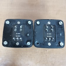 Sansui B-644 output transformer for push-pull tube amplifiers 6k