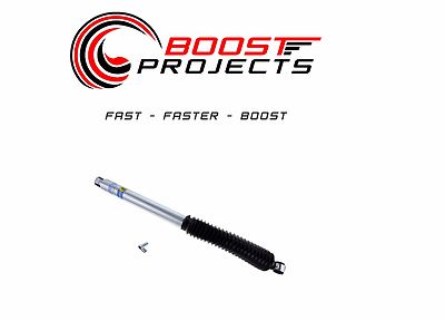 Bilstein 5125 Monotube Shock Rear Absorber for K Series/V Series/Jimmy 33-185569