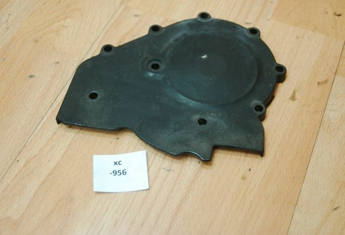 BMW K1200LT K1200 LT K2LT 99-03 Deckel Wasserpumpe xc956