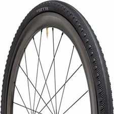 WTB Byway 700c x 34 Gravel Cycling Tire TCS Light/Fast Roll 120tpi Dual DNA SG2