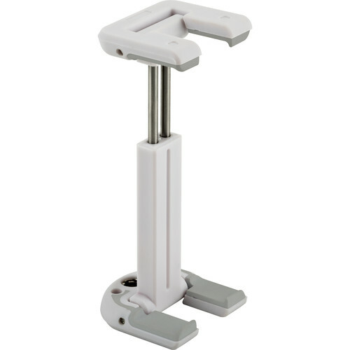 Joby GripTight ONE Mount for Smartphones (White/Gray) Mfr #JB01489 - Picture 2 of 2