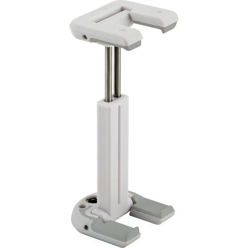 Soporte Joby GripTight ONE para teléfonos inteligentes (blanco/gris) MFR #JB01489 Foto 2 de 2