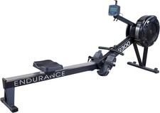 Body-Solid Endurance Air Resistance Indoor Ro...