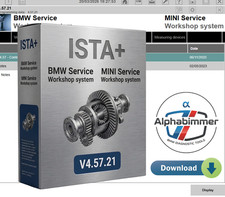Bmw Ista Ista-d 4.57.21 Sdp Full Programming Coding All Series To 2025 Bmw Ista Ista-d 4.57.21 Sdp Full Programming Coding All Series To 2025