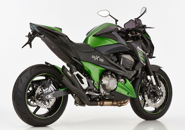 Hurric Pro 2 FüR Z800 ZR800A/B FüR Z800 ZR800A/B-image