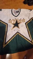 Dallas Stars Collecting and Fan Guide 17