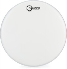 Aquarian Texture Coated Drumhead - 14 inch 3-pack Bundle