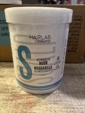 HAIRLAB SALERM COSMETICS DERMOCALM MASK 32.8oz New