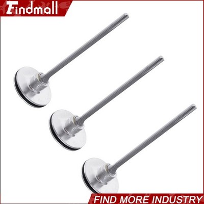 Findmall 3 Pcs Aftermarket Piston Driver Part 877-323 885-915 For NR83A2 877323
