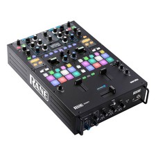 "Rane SEVENTY 2-Channel Solid Steel, Precision Performance Battle Mixer"