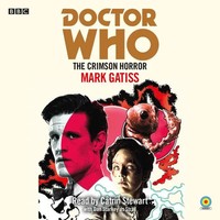 Mark Gatiss | Doctor Who | Taschenbuch | Englisch (2021) | Cd | Penguin