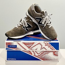 New Balance 1400 Made in USA White for Sale | Authenticity