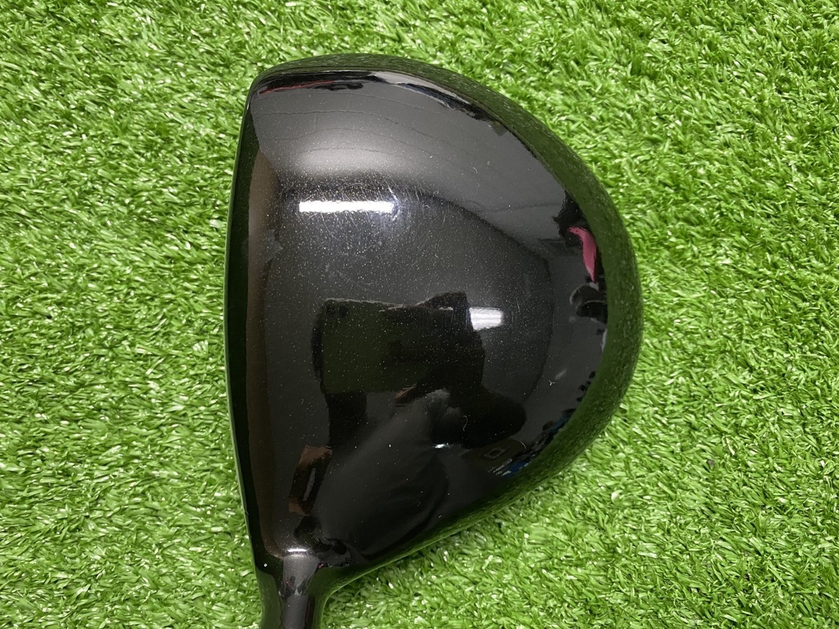 Strata Titanium Composite Driver / RH / Ladies Graphite ~44