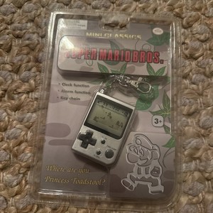 Nintendo Mini Classics Super Mario Bros | eBay