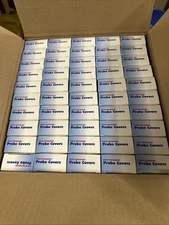 Digital Thermometer Probe Cover Mabis Brand Master Case Of 50 Boxes  Box/100