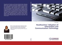 Rose Mouti | Headteachers' Adoption Of Information And Communication Technology