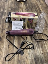 Marvy Uchida Embossing Heat Tool Model 2000 II