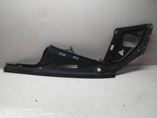 BMW 5 F10 F11 2011 Rechts Verkleidung Schlosstr�ger 7019804 GRI43819