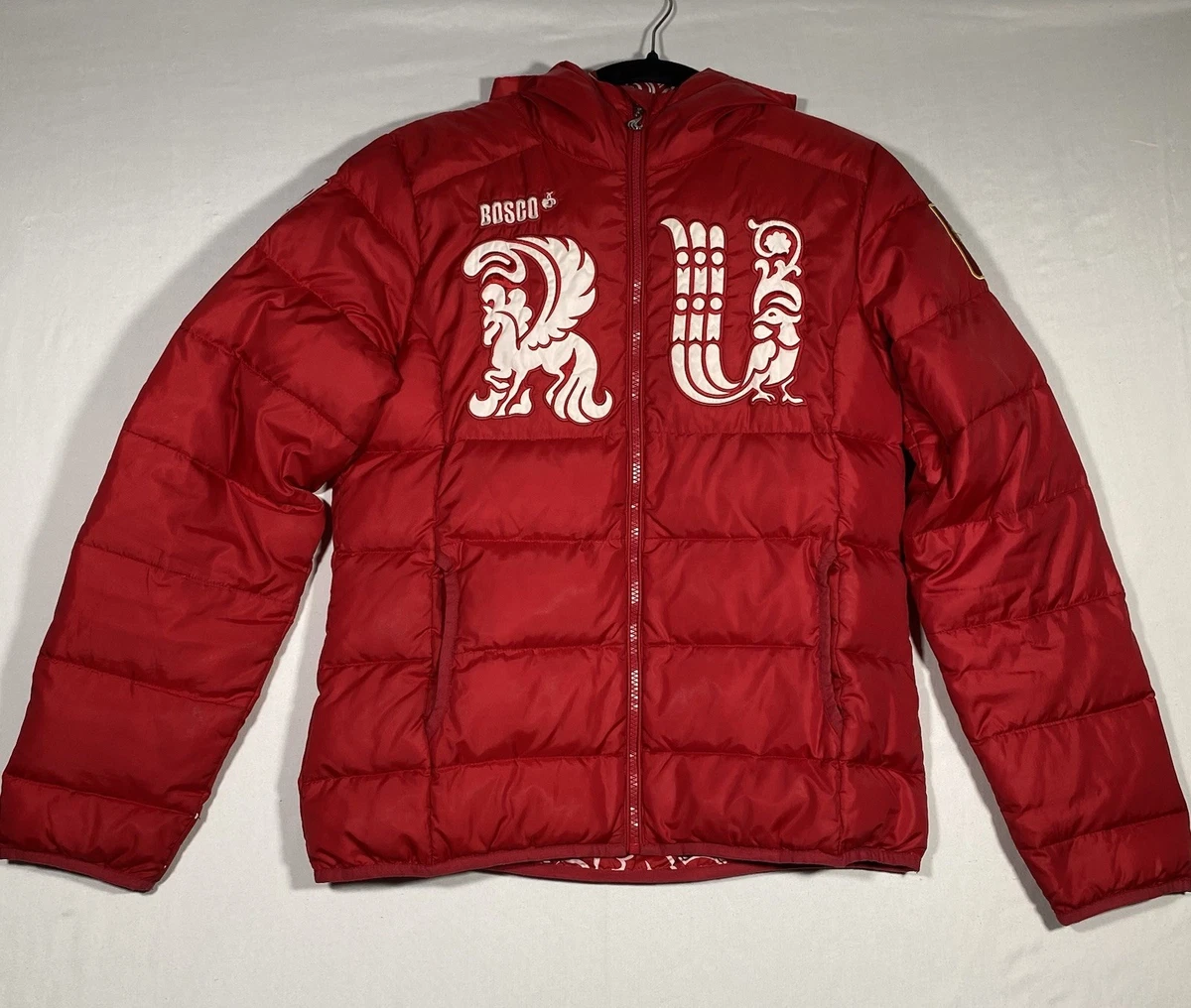 Bosco Russia In Olympics Fan Apparel & Souvenirs | eBay