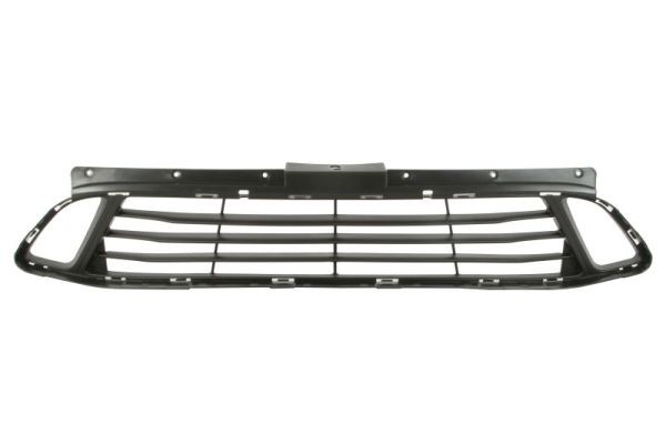Left Front BLIC 6502-07-0071911P Bumper for BMW