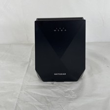 NETGEAR Nighthawk X6 EX7700 AC2200 Tri-Band Wi-Fi Range Extender Router