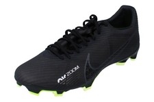 Nike Zoom Vapor 15 Academy Fg/Mg Mens Football Boots Dj5631 Sneakers Shoes