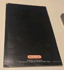 Final Fantasy (NES) Comes w/ Manual - Authentic, Tested, Working