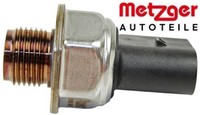 Metzger 0906324 Sensor FüR Kraftstoffdruck Sensor Kraftstoffdruck FüR Hyundai