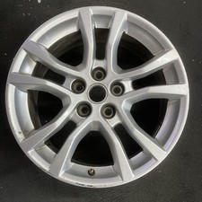 Chevrolet Camaro Oem Wheel 18 2014-2024 Factory Rim Alloy Original Aah4 5629