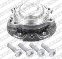 Snr Radlagersatz R150.47 FüR Bmw F10 F06 F03 F11 F13 F01 F07 F12 E61 F02 F04 5Er