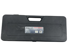 XtremepowerUS Shovel Jack Hammer Bit 1-1/8" Hex Clay Spade Shovel Head w/ Case