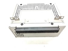 F1BT18C815KK AUDIOSYSTEM / RADIO-CD / 2687723 FÜR FORD FOCUS III SEDAN 1.0 ECOBO