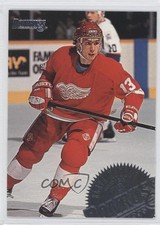 1994-95 Donruss Vyacheslav Kozlov Slava Kozlov #180 0a1